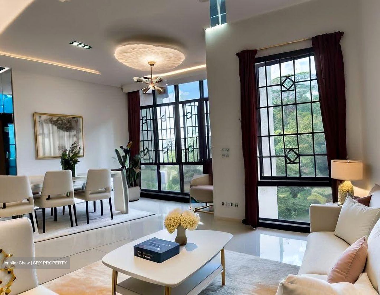 Regent Heights (D23), Condominium #544913071